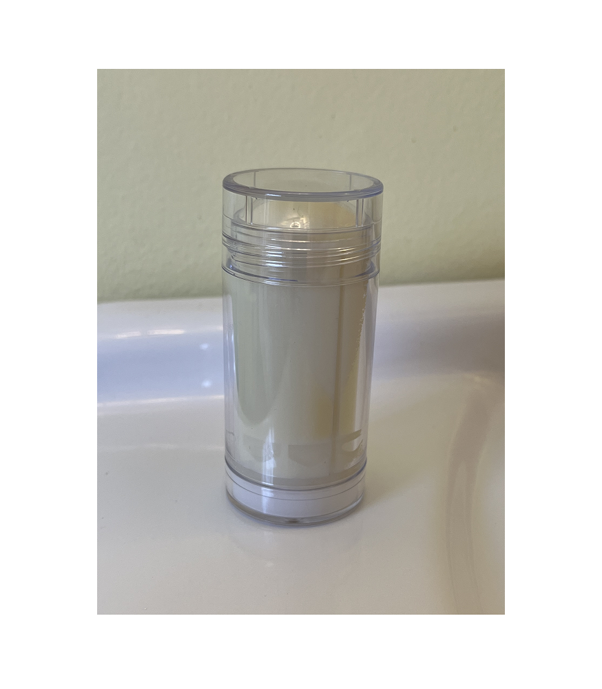 Max-Strength 1oz Push-up - Lemon