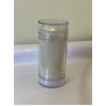 Max-Strength 1oz Push-up - Lemon