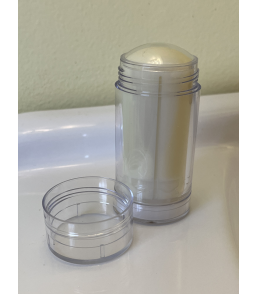 Max-Strength 1oz Push-up - Lemon