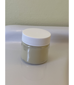 Max-Strength 1oz Tub - Lemon