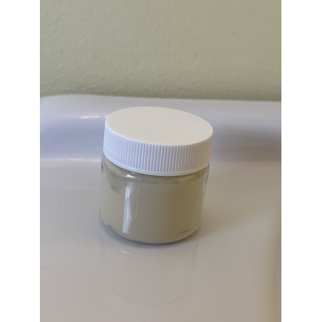 Max-Strength 1oz Tub - Lemon