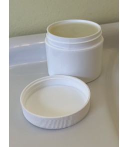 Max-Strength Balm 2oz Tub - Lemon