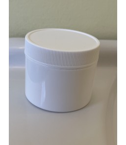 Max-Strength Balm 2oz Tub - Lemon