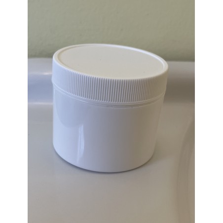 Max-Strength Balm 2oz Tub - Lemon