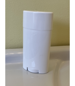 Max-Strength Balm 2.5oz Push-up - Lemon