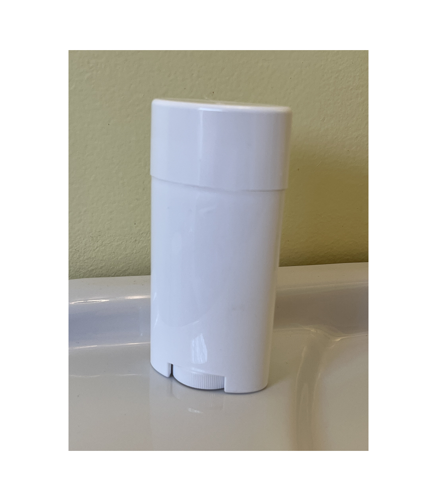 Max-Strength Balm 2.5oz Push-up - Lemon