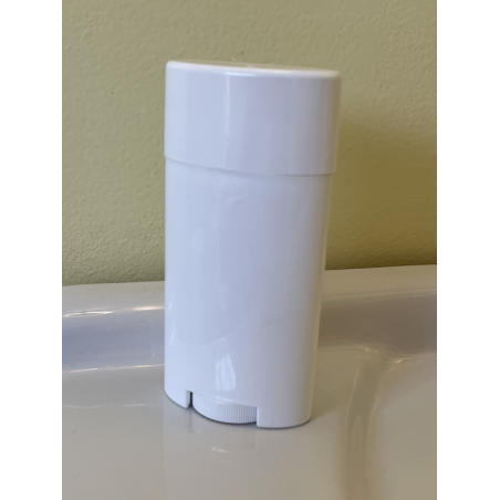 Max-Strength Balm 2.5oz Push-up - Lemon